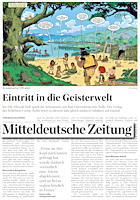Mitteldeutsche Zeitung 6.8.2025