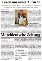 Mitteldeutsche Zeitung 15.12.2025