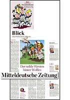 Mitteldeutsche Zeitung 17.5.2025