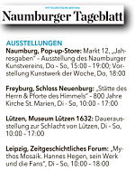 Naumburger Tageblatt 17.12.2025