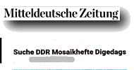 Mitteldeutsche Zeitung 20.5.2023
