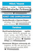 Mitteldeutsche Zeitung 22.5.2024