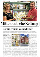Mitteldeutsche Zeitung 23.7.2024