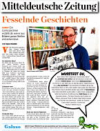 Mitteldeutsche Zeitung 24.2.2018