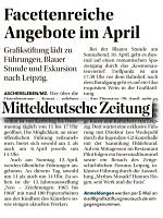 Mitteldeutsche Zeitung 24.3.2026