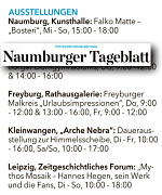 Naumburger Tageblatt 25.2.2026