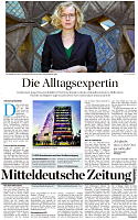 Mitteldeutsche Zeitung 28.3.2026