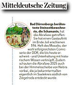 Mitteldeutsche Zeitung 3.1.2026
