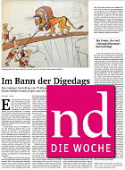 nd.Die Woche 29.8.2025