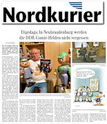 Nordkurier 5.8.2025