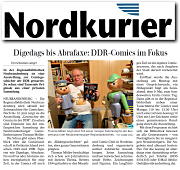 Nordkurier 6.5.2026