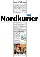 Nordkurier 6.8.2025