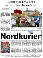 Nordkurier 7.2.2026