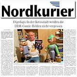 Nordkurier 7.8.2025