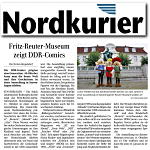 Nordkurier 8.10.2025