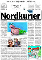 Nordkurier 9.11.2024