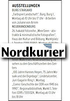 Nordkurier 11.5.2026