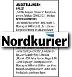 Nordkurier 11.8.2025