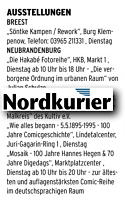 Nordkurier 12.8.2025