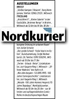 Nordkurier 13.8.2025