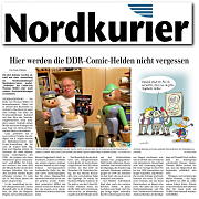 Nordkurier 13.8.2025
