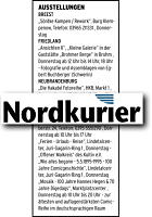 Nordkurier 14.8.2025