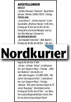 Nordkurier 15.8.2025