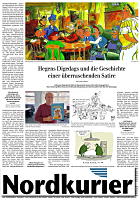 Nordkurier 20.12.2025