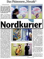 Nordkurier 28.8.2025