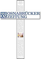 Neue Osnabrücker Zeitung 25.4.2025