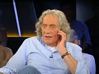 NDR Talkshow 8.8.2025