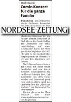 Nordsee-Zeitung 25.5.2024