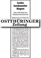 Ostthüringer Zeitung 4.1.2017