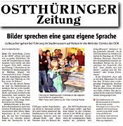 Ostthüringer Zeitung 6.2.2017