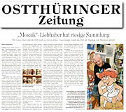 Ostthüringer Zeitung 10.1.2023