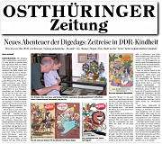 Ostthüringer Zeitung 12.6.2025