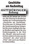 Ostthüringer Zeitung 20.1.2017
