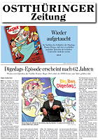 Ostthüringer Zeitung 23.4.2025