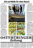 Ostthüringer Zeitung 24.12.2016