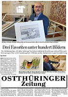 Ostthüringer Zeitung 28.7.2025