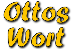 Ottos Wort