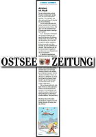 Ostsee-Zeitung 3.1.2026