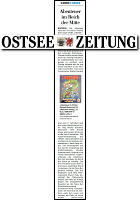 Ostsee-Zeitung 5.4.2025