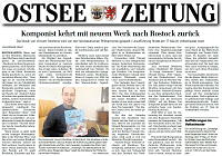 Ostsee-Zeitung 6.5.2026