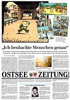 Ostsee-Zeitung 6.10.2016