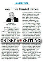 Ostsee-Zeitung 7.10.2025