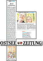 Ostsee-Zeitung 9.11.2024