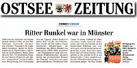 Ostsee-Zeitung 10.8.2017