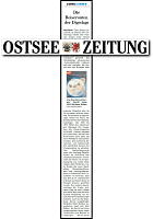 Ostsee-Zeitung 12.7.2025