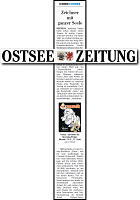 Ostsee-Zeitung 13.7.2024